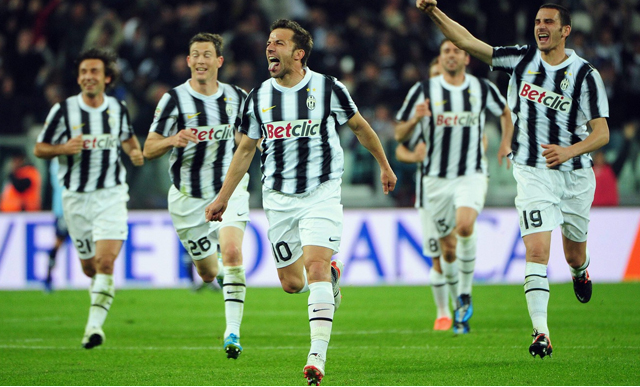 Melihat Aktivitas Alessandro Del Piero Setelah Gantung Sepatu